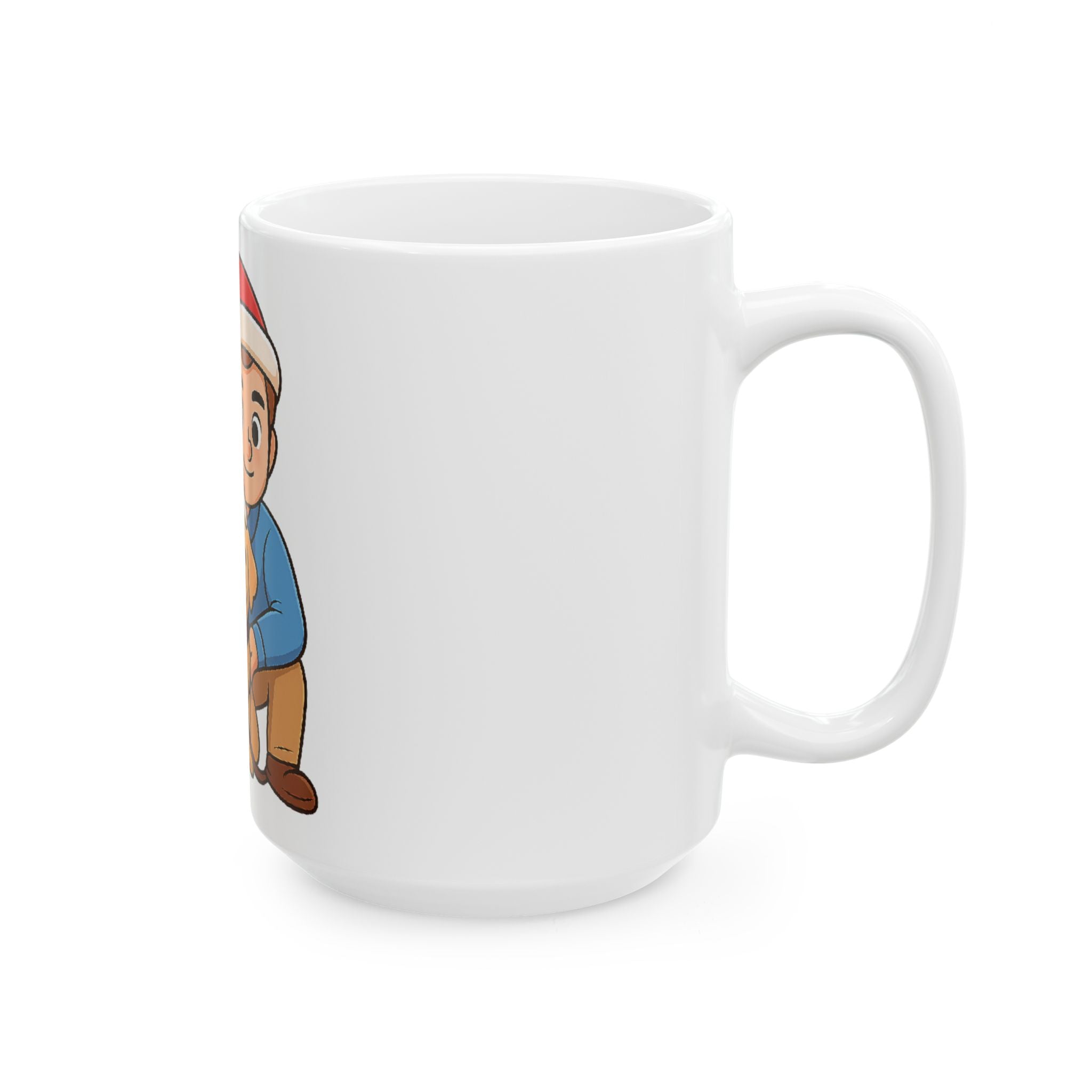 Custom Mug