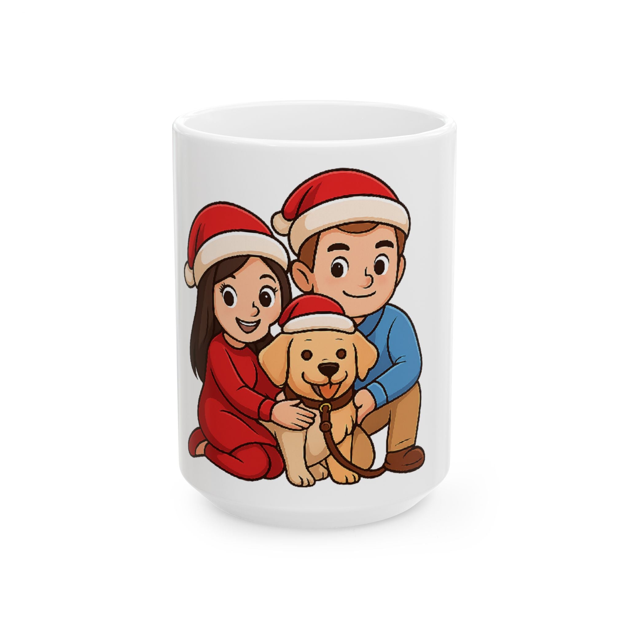 Custom Mug