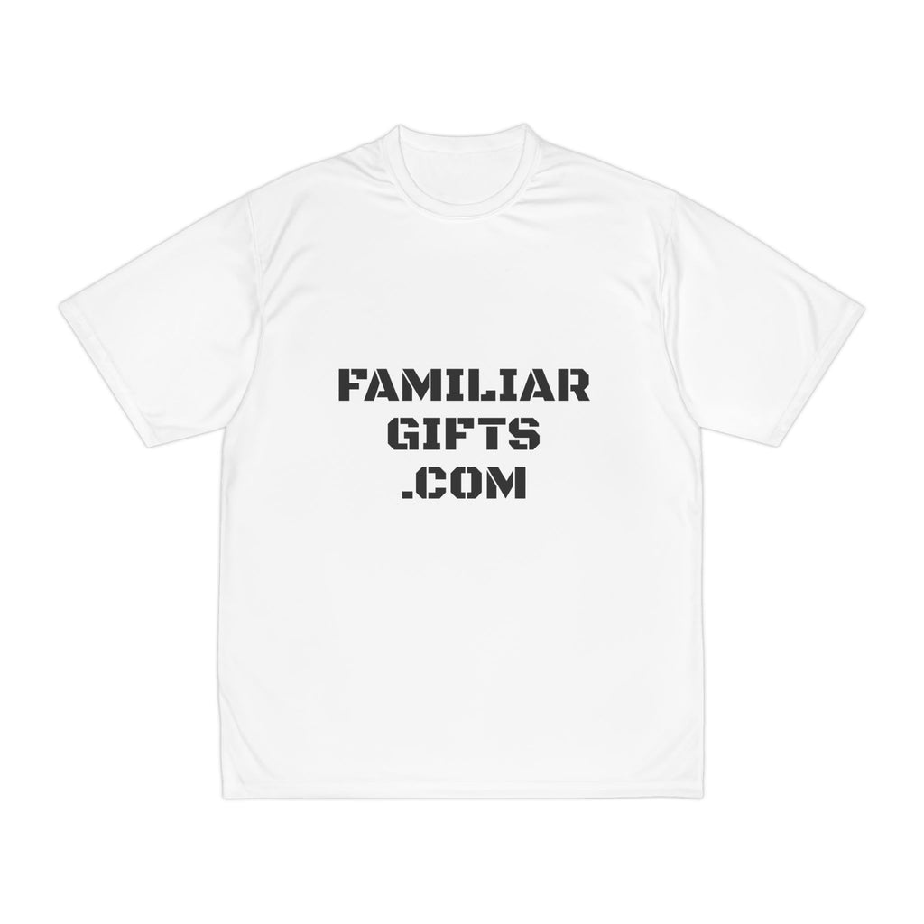 Men's Performance T-Shirt