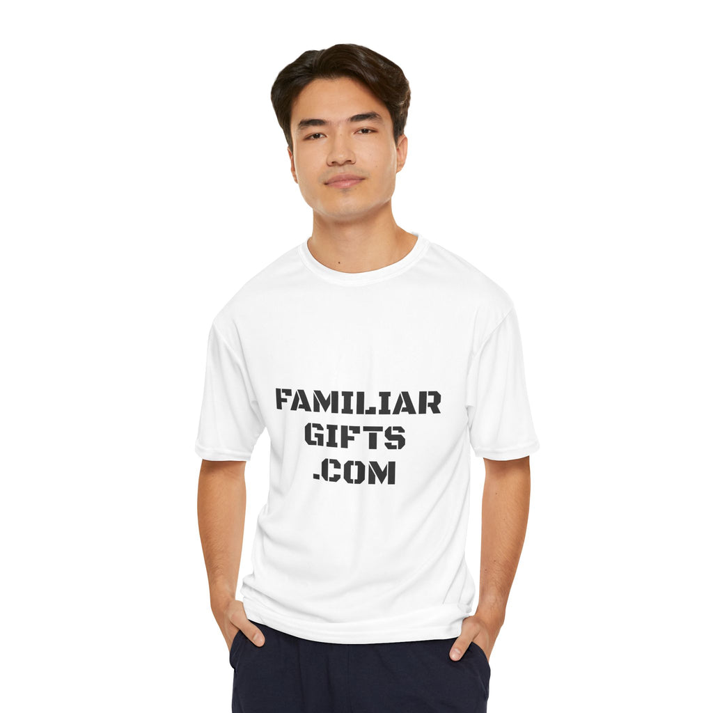 Men's Performance T-Shirt