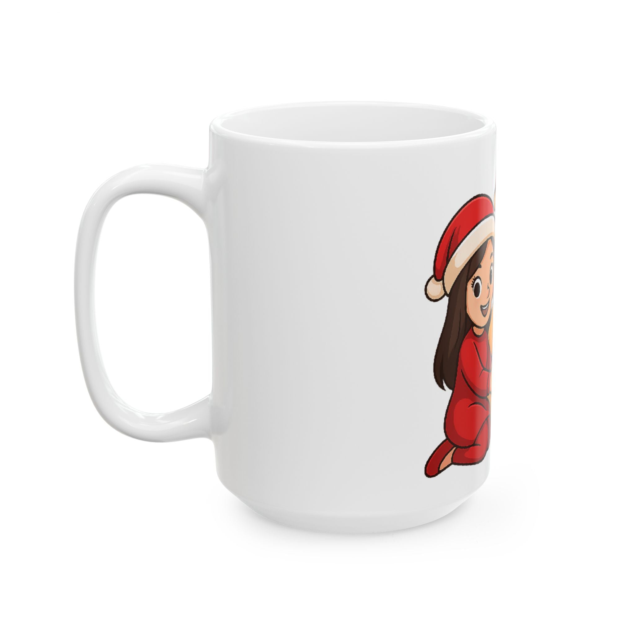 Custom Mug